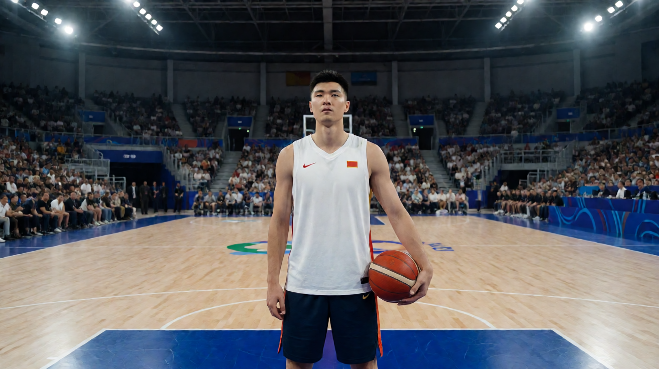 FIBA世界杯篮球赛