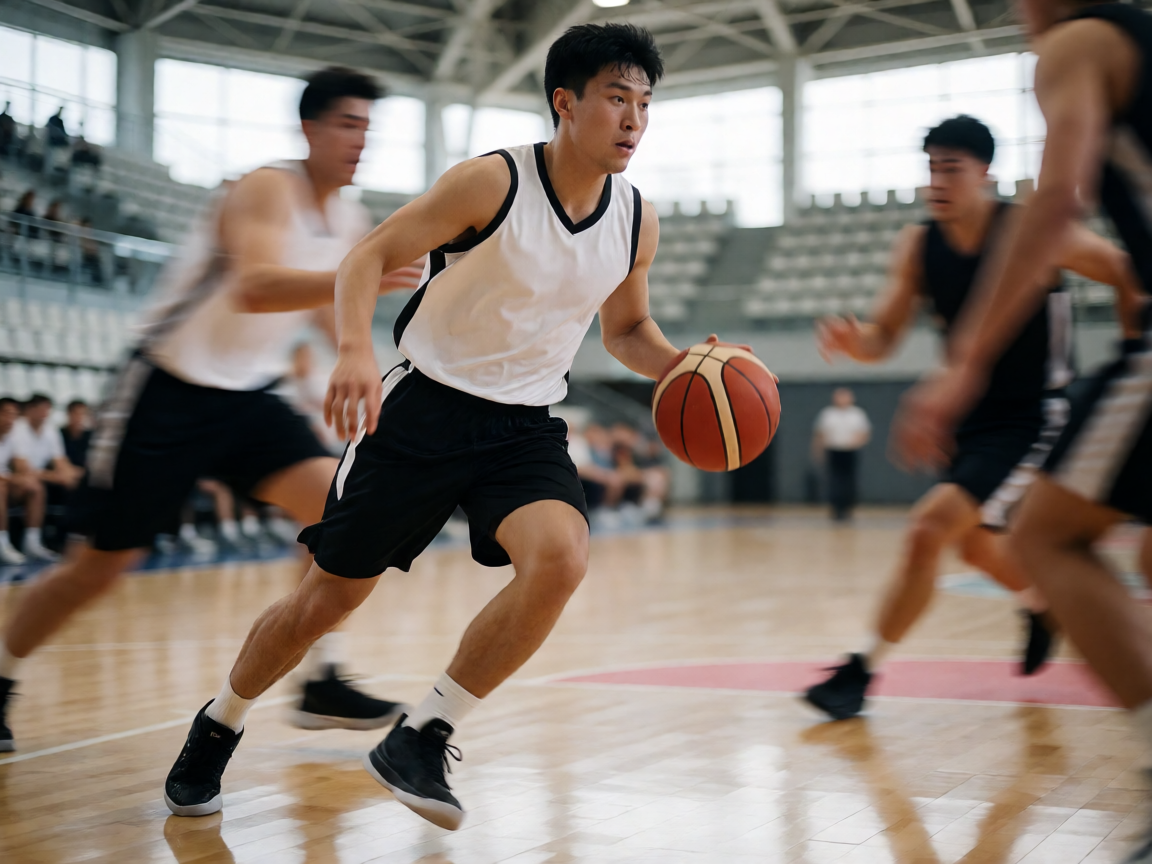 体育内容聚合与资讯分发